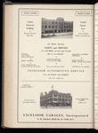 London Terrace news