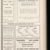 London Terrace news