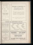 London Terrace news
