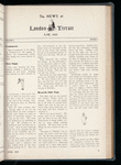 London Terrace news
