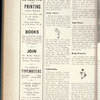 London Terrace news
