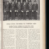 London Terrace news