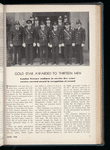London Terrace news