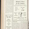 London Terrace news