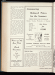 London Terrace news