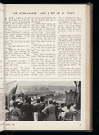 London Terrace news