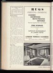 London Terrace news