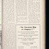 London Terrace news
