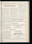 London Terrace news