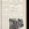 London Terrace news