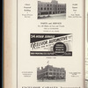 London Terrace news