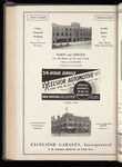 London Terrace news