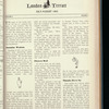 London Terrace news