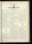 London Terrace news