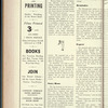 London Terrace news