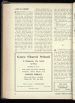 London Terrace news
