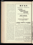 London Terrace news