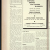 London Terrace news