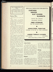 London Terrace news