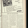 London Terrace news