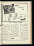 London Terrace news