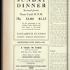 London Terrace news
