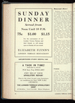 London Terrace news