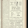 London Terrace news