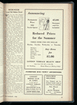 London Terrace news
