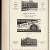 London Terrace news