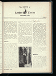 London Terrace news