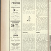 London Terrace news