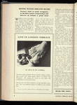 London Terrace news
