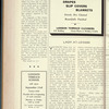 London Terrace news