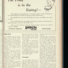 London Terrace news