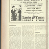 London Terrace news
