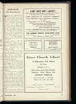 London Terrace news