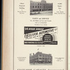 London Terrace news