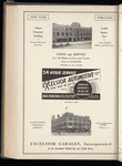 London Terrace news