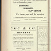 London Terrace news