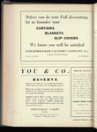 London Terrace news