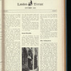 London Terrace news