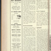 London Terrace news