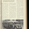 London Terrace news