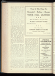 London Terrace news
