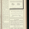 London Terrace news