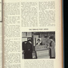 London Terrace news