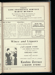 London Terrace news