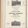 London Terrace news