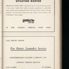 London Terrace news